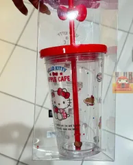 2025年最新】starbucKs hello kittyの人気アイテム - メルカリ