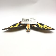 ニクスさま ご依頼品 モスラ1961 アンギラス 東宝怪獣コレクション