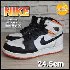 Nike GS Air Jordan 1 Retro High OG