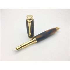 Pen and message ペンアンドメッセージ 万年筆 コンチネンタル F