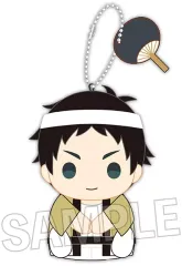 【新品】キーホルダー 赤葦京治 指の上シリーズ 夏ver. 「ハイキュー!!」
