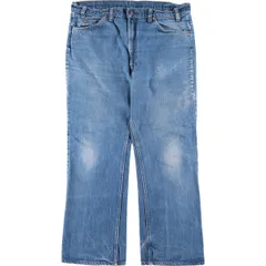 2026年最新】リーバイス 66 w40の人気アイテム - メルカリ