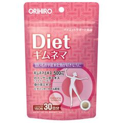 オリヒロ　ＰＤ　ギムネマダイエット　サプリメント　健康管理　【ORH】