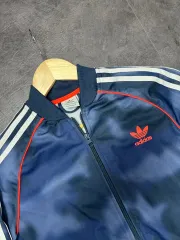 160 ) アディダス スーパースター トラックジャージ