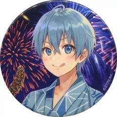 すとぷり 缶バッジ 浴衣 ころんくん 夏祭りバージョン ストロベリー