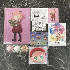 05. 劇場版 SPY×FAMILY CODE：White Blu-ray Disc ※アニメイト特典付き