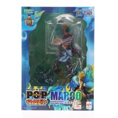 Portrait.Of.Pirates POP MAS 불사조 마르코 ONE PIECE(원피스) 1/8 완성품 피겨 메가하우스