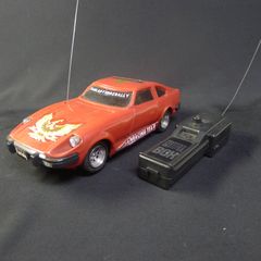 フェアレディ Fairlady 280Z ラジコン 動作未確認 mf219▲