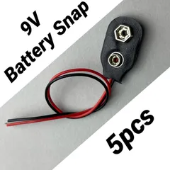 2024年最新】9v 電池 スナップの人気アイテム - メルカリ