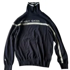 新品　PGG パーリーゲイツ　ジャケット　ナイロン　ネイビー　PERTEX 6 楽天市場】ナイロン ジャケット（ブランドパーリーゲイツ