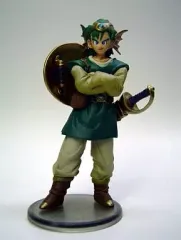 中古】トレーディングフィギュア DQIV 勇者(男) 「「ドラゴンクエスト
