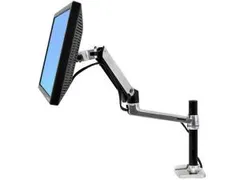 【エルゴトロン】 モニターアーム　中古品　LX　長身ポール　ロングポール Amazon.co.jp: ERGOTRON エルゴトロン LX モニターアーム デスク