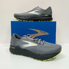 BROOKS　BRM4184(GRY)　25.5cm/29.0cmのサムネイル