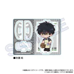 メダリスト サマーブーケ 夜鷹純 2025年最新】夜鷹純の人気アイテム - メルカリ