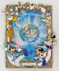 2025年最新】20周年 ディズニー フォトの人気アイテム - メルカリ