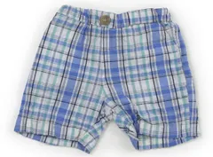 【プティマイン/petitmain】ショートパンツ 80サイズ 男の子【子供服・ベビー服】（1870773）