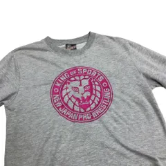 2024年最新】Tシャツ 新日本プロレス NJPWの人気アイテム - メルカリ