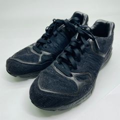 NIKE×BLACK COMME des GARCONS　ブラックスニーカー C3399 80サイズ発送