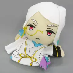 【新品・未開封】 わんぱく 刀剣乱舞 ぬいぐるみ 巴形薙刀 Amazon.co.jp: 「わんぱく！刀剣乱舞」ぬいぐるみ 巴形薙刀
