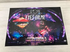 2025年最新】iz*one eyes on me dvdの人気アイテム - メルカリ