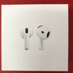 2025年最新】airPods 4 mxp63j/aの人気アイテム - メルカリ
