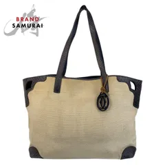 極美品✨カルティエ マルチェロ レザー トートバッグ キャメル 2025年最新】Yahoo!オークション -カルティエ マルチェロ バッグ