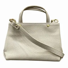 ラシット　2WAY　バッグ　ショルダーバッグ　ハンドバッグ　レディース