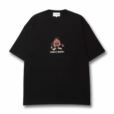 【新品未開封】YOASOBI vaultroom コラボTシャツ/Lサイズ 即日発送 YOASOBI vaultroom Tシャツ XL ホワイト 試着のみ