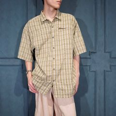 CTC STORE USUAL THINGS SCRUTINY XL シャツ - メルカリ