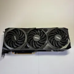 2025年最新】GeForce RTX 3080 VENTUS 3X 10G OCの人気アイテム - メルカリ
