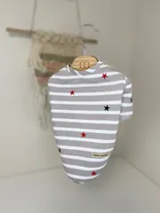 グレーボーダー　STAR