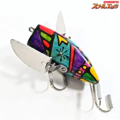 HEAD HUNTERS 1800 KING FISHER PiedPipper (キングフィッシャー