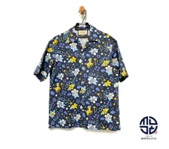 2025年最新】グッチ シャツ 花の人気アイテム - メルカリ