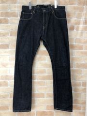 【中古】 JUNYA WATANABE MAN COMME des GARCONS × Levis コムデギャルソン 503 デニムパンツ ジーンズ インディゴ SS 111432074