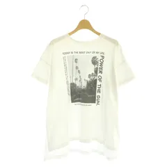 2024年最新】グレースコンチネンタル 通常商品 Tシャツ/カットソー ...