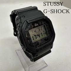 2024年最新】g-shock ステューシー 5周年の人気アイテム - メルカリ