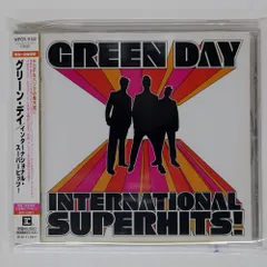 2025年最新】GreeN day レコードの人気アイテム - メルカリ