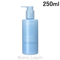 ラネージュ LANEIGE ウォーターバンク ジェントルジェルクレンザー 250ml クレンジングジェル [206342]