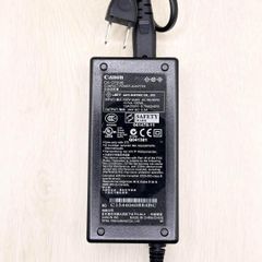 専用出品 Canon TR153 プリンター 使用僅 ACアダプター無 Canon プリンター TR153用 ACアダプター - メルカリ