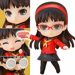 ねんどろいど 238 天城雪子 ペルソナ4 フィギュア - メルカリ