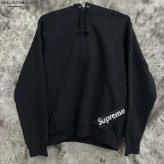 2024年最新】supreme corner label hoodedの人気アイテム - メルカリ