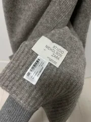 2025年最新】studio nicholson マフラーの人気アイテム - メルカリ