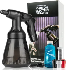 Y*☆様 CARTON Electric Foam Sprayer中古