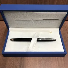 2026年最新】万年筆 ウォーターマン 18kの人気アイテム - メルカリ