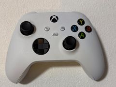 Xbox One用 ワイヤレスコントローラー ホワイト