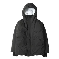 DENHAM MINOTAUR N-3B ダウン ジャケット 35-2-12 DENHAM MINOTAUR N-3B ダウン ジャケット 35-2-12