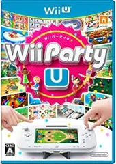 Wii Party U - Wii U
