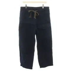 sus-sous　Trousers tank navy　Size5　工房西谷 2025年最新】sus_sousの人気アイテム - メルカリ