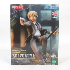 中古 未開封品 Luminasta 名探偵コナン 降谷零  SEGA/セガ フィギュア pr00509