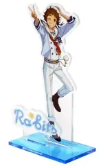 【中古】アクリルスタンド・アクリルパネル 天満光 アクリルスタンド Ra*bits 「あんさんぶるスターズ!!」